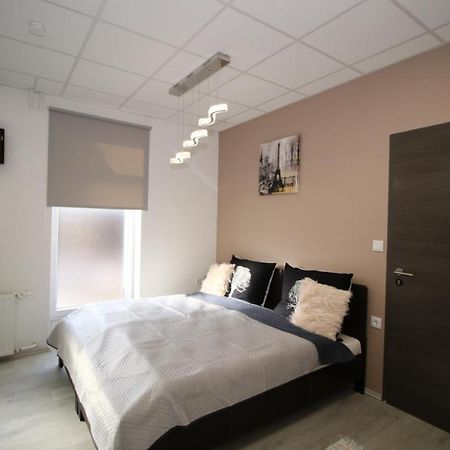 Szekelykert Panzio Bed and Breakfast Miskolc Eksteriør billede