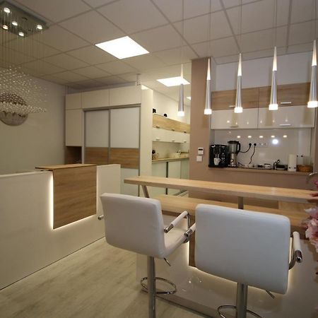 Szekelykert Panzio Bed and Breakfast Miskolc Eksteriør billede