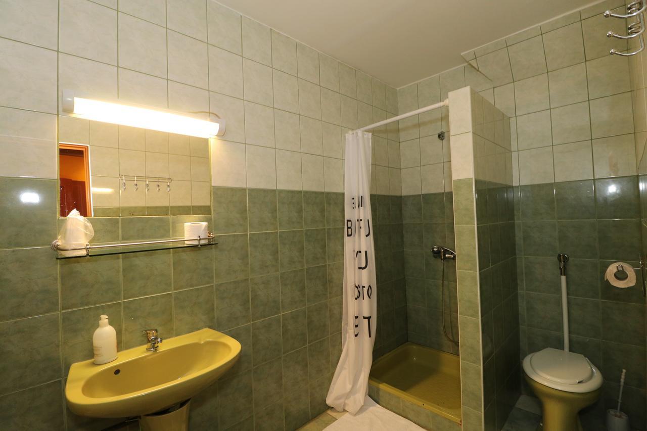 Szekelykert Panzio Bed and Breakfast Miskolc Eksteriør billede