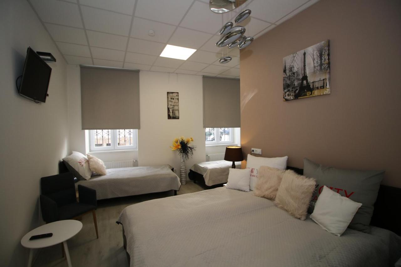 Szekelykert Panzio Bed and Breakfast Miskolc Eksteriør billede