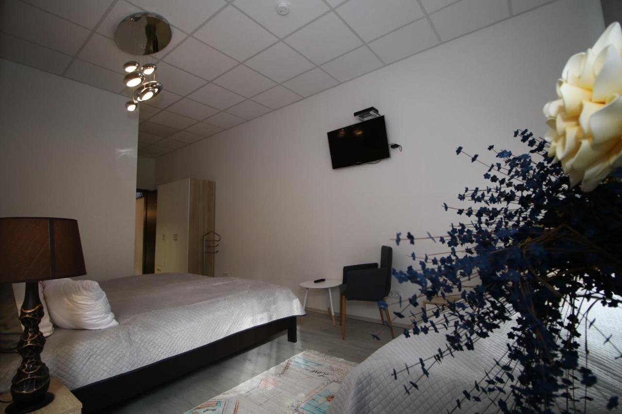 Szekelykert Panzio Bed and Breakfast Miskolc Eksteriør billede