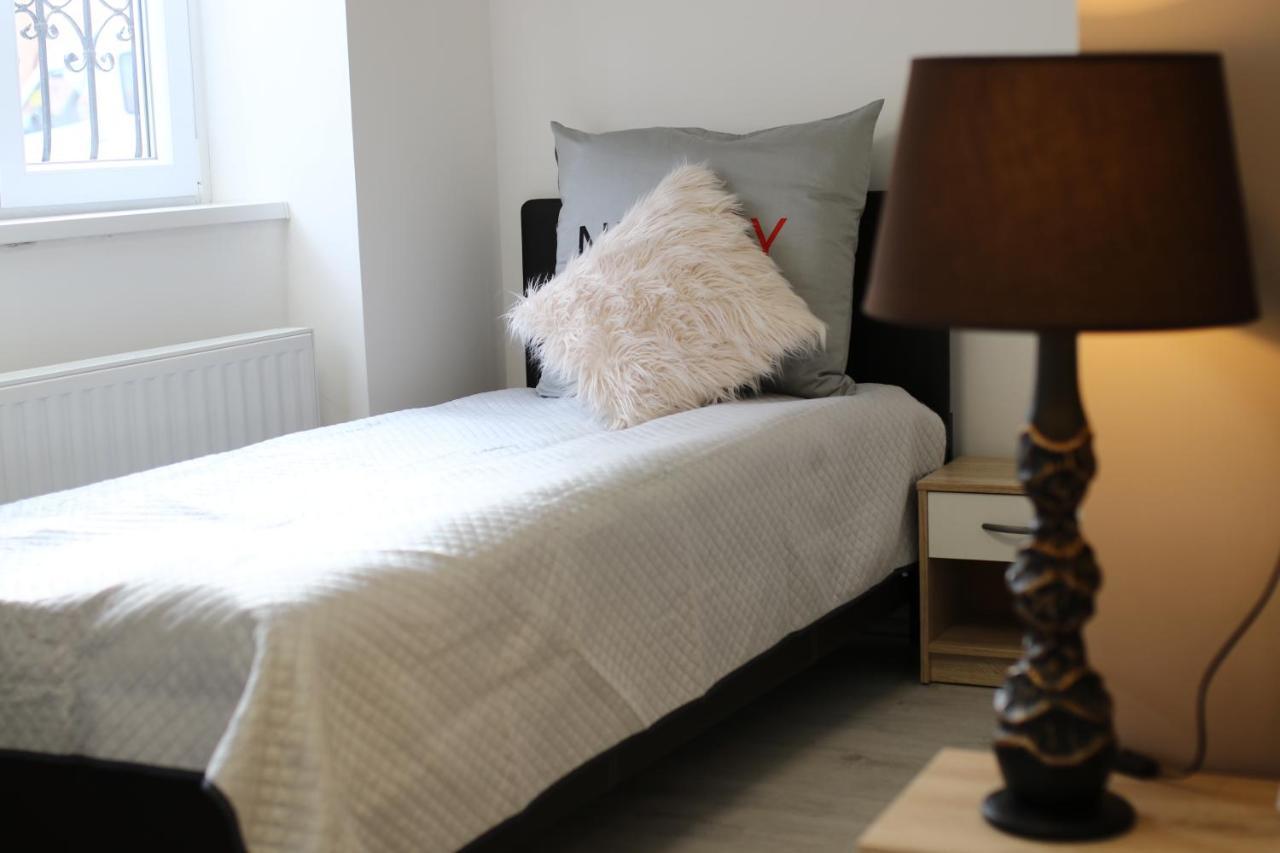 Szekelykert Panzio Bed and Breakfast Miskolc Eksteriør billede