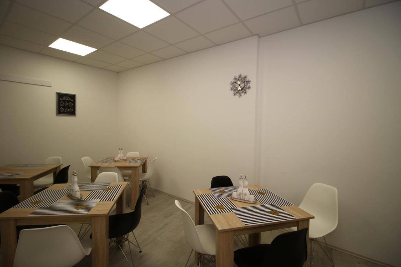 Szekelykert Panzio Bed and Breakfast Miskolc Eksteriør billede